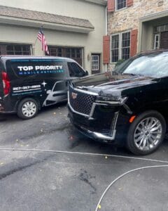 mobile auto detailing near me