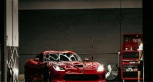 Read more about the article The Benefits of Professional Car Detailing