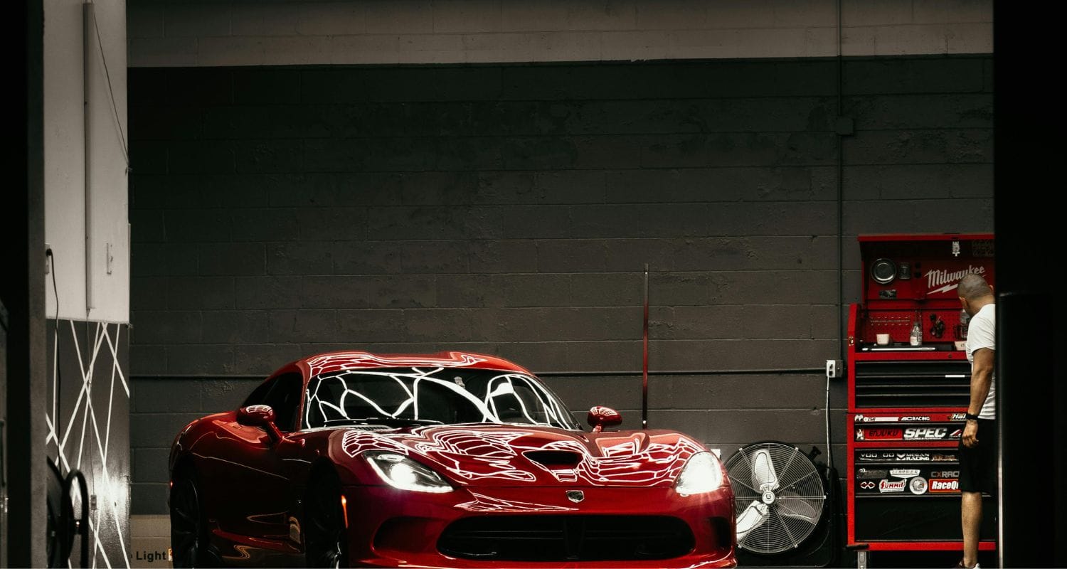 You are currently viewing The Benefits of Professional Car Detailing