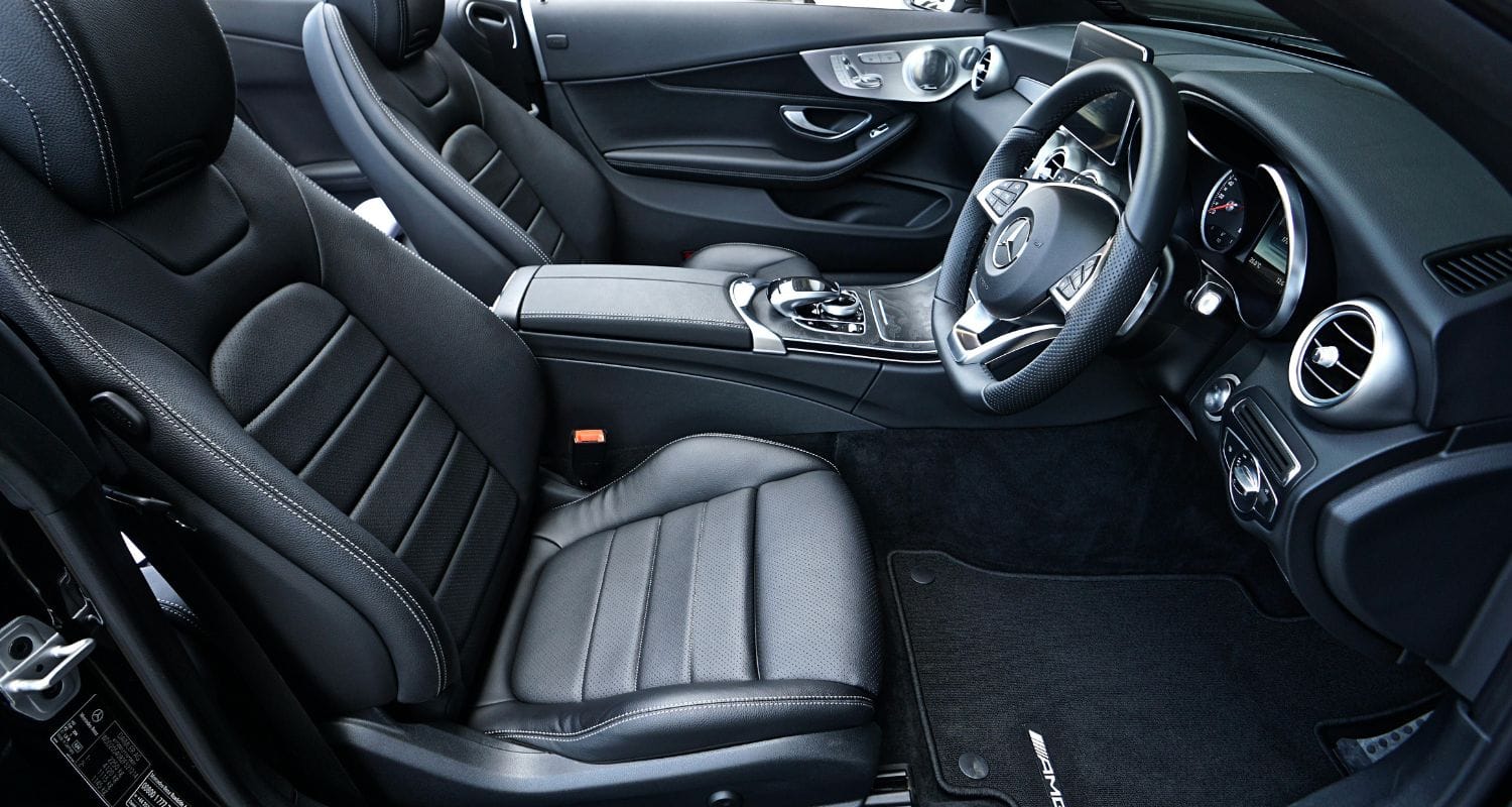 You are currently viewing The Importance of Interior Detailing For Your Car