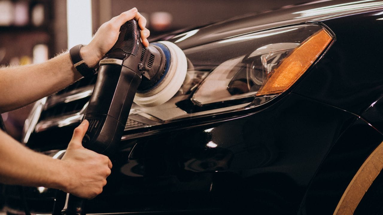 You are currently viewing Ceramic Coating: Why Now is the Right Time to Get Your Car Coated