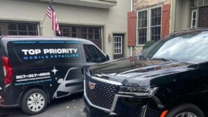 Read more about the article paint correction near Philadelphia PA