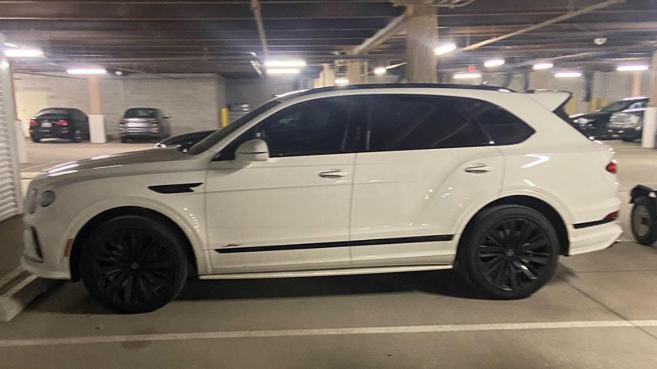 You are currently viewing Best Mobile car detailing in king of prussia, PA