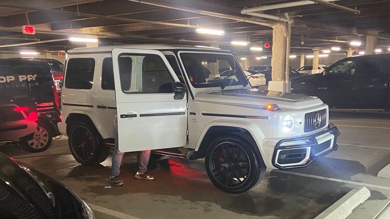 You are currently viewing Best mobile car detailing in west chester pa