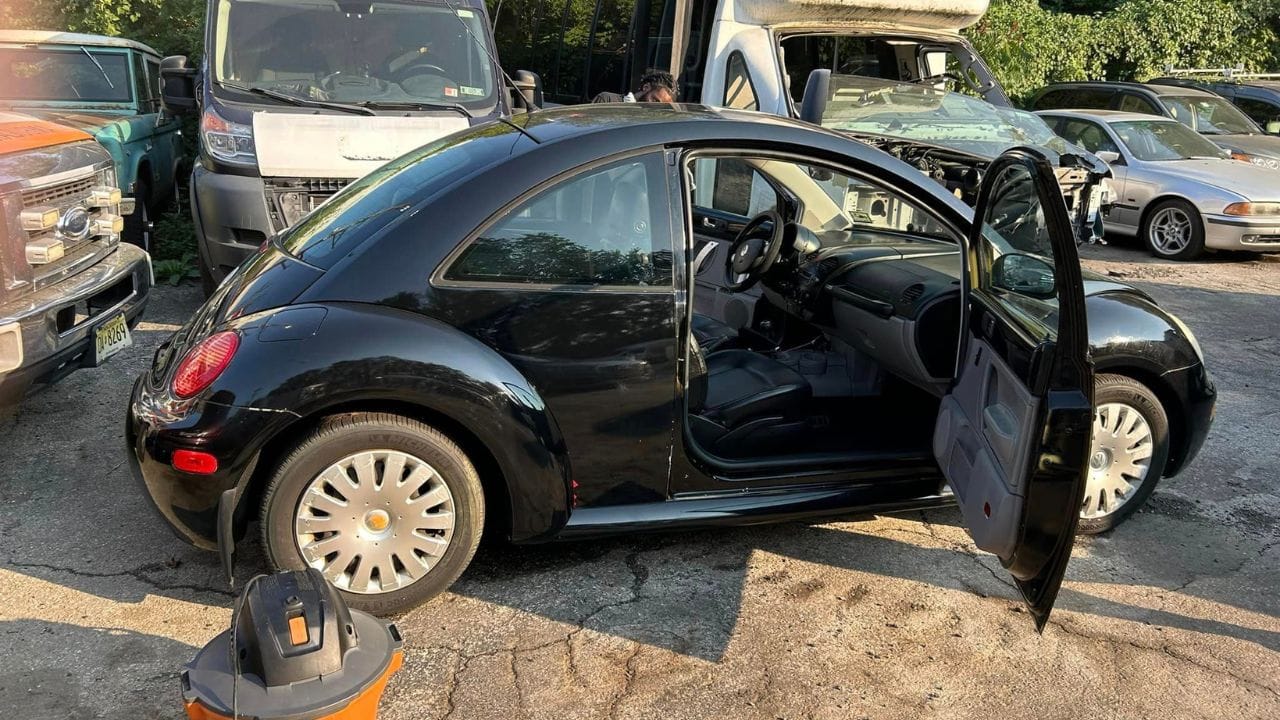 You are currently viewing Best mobile auto detailing in Philadelphia