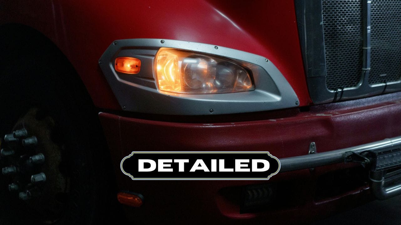 You are currently viewing Best truck detailing in Bryn Mawr, PA
