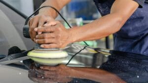 Read more about the article paint correction and ceramic coating in Philadelphia, PA